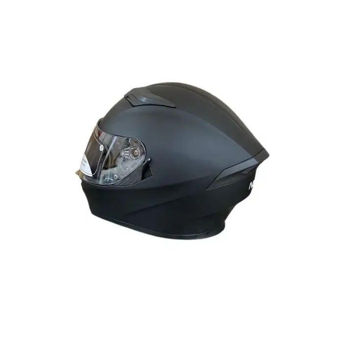 NERO KASK FULL FACE 316 MAT SİYAH