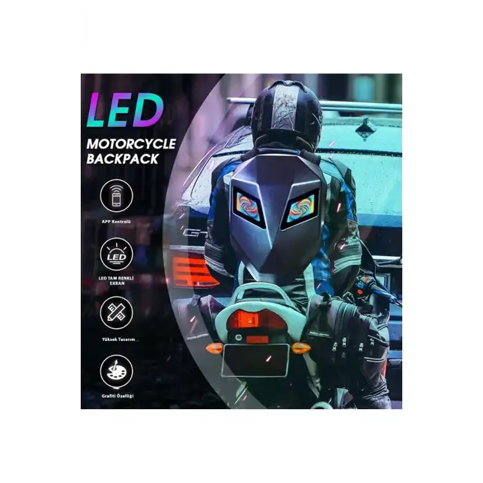 PROSEV LEDLİ ÇANTA KINAYT