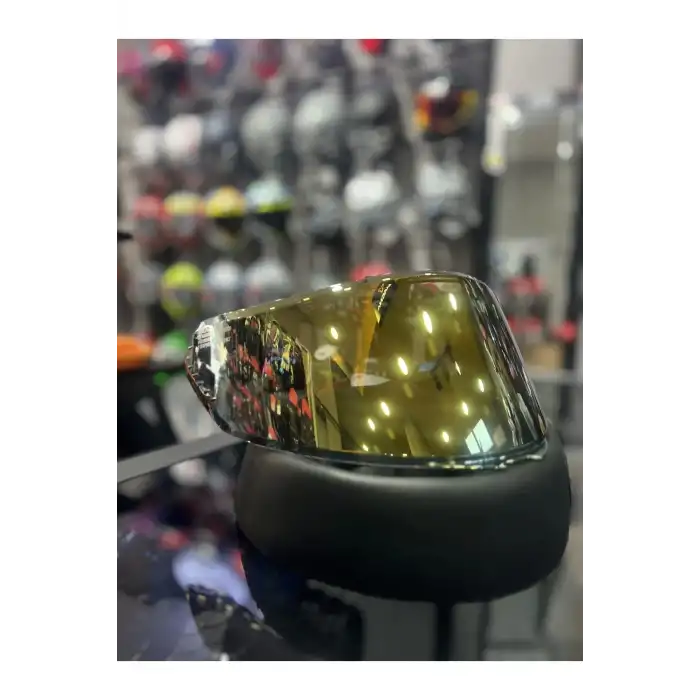 MTS 801 KASK CAMI GOLD
