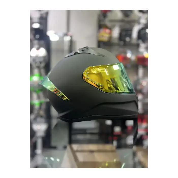 MTS 801 KASK CAMI GOLD