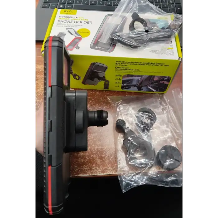 BLİC BST34 TELEFON TUTUCU