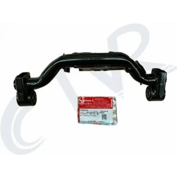 ACTİVA 125 NEW DELUX MOTOR ASKISI ORJ