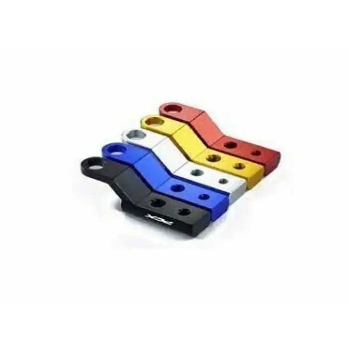 AYNA UZATMASI APARATI RENKLİ