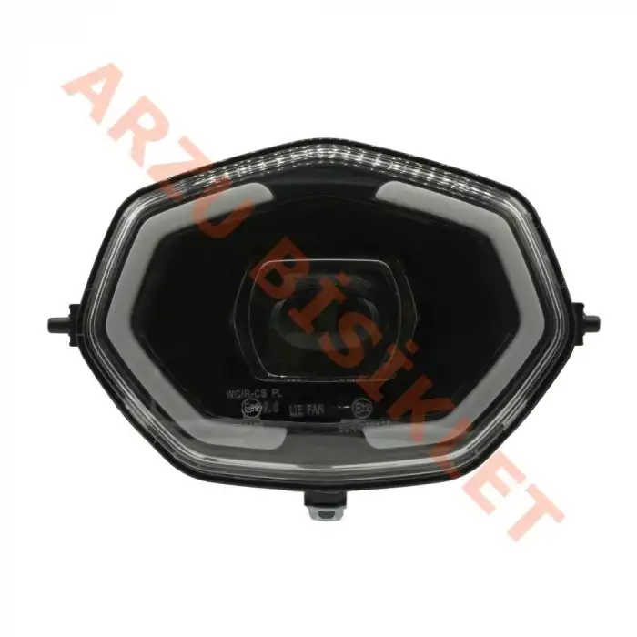 ÖN FAR - WİNG 50 - E BELGELİ