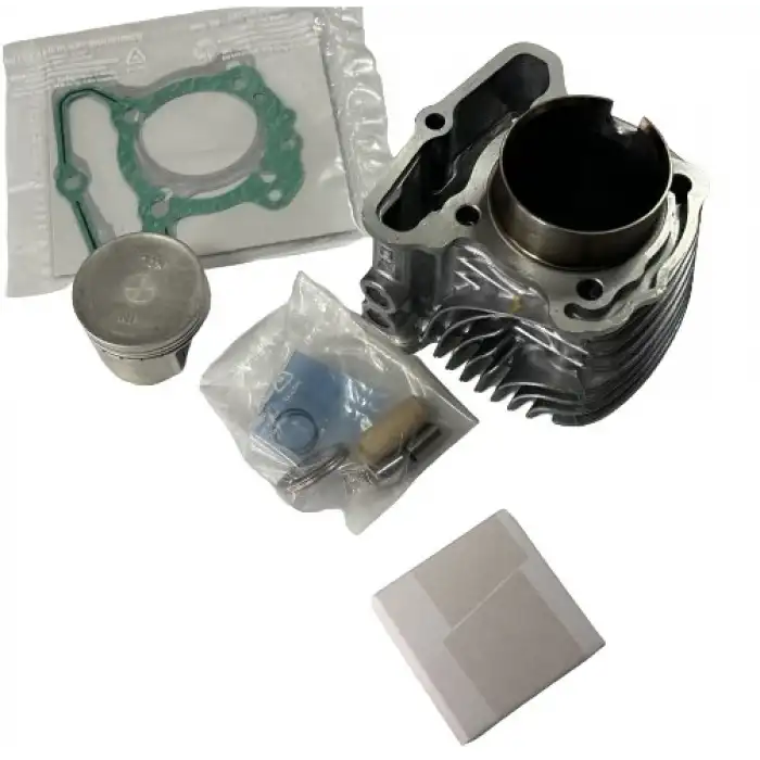 SİLİNDİR KOMPLE ACTIVA Y.M 125