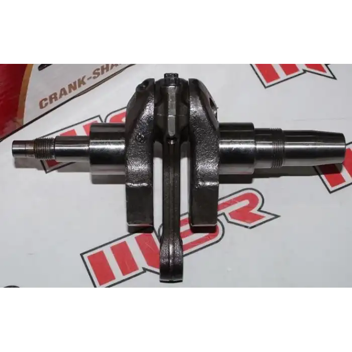 BAJAJ DOMİNAR 250 KRANK HİNDİSTAN LONGTECH