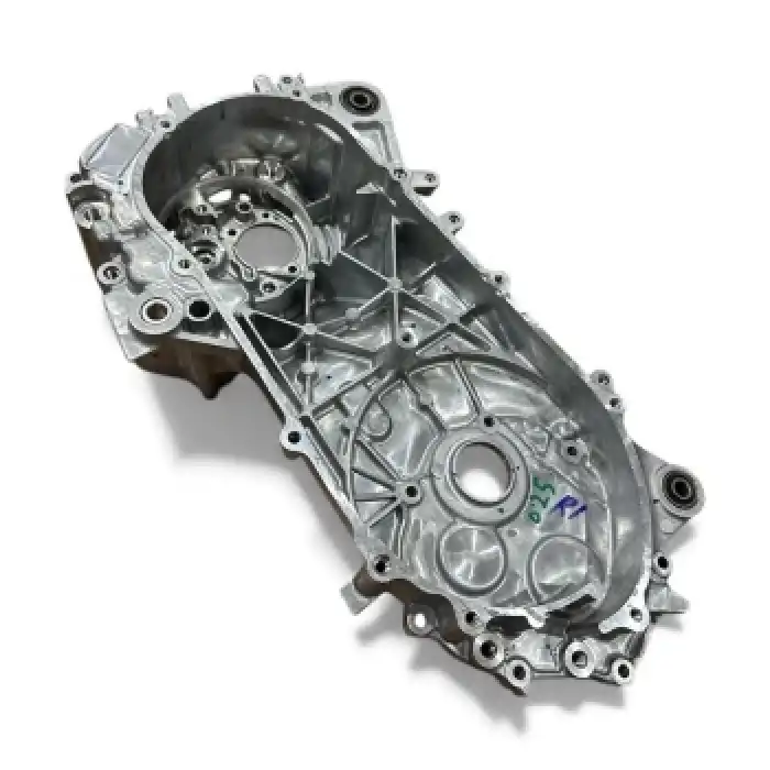 ACTİVA125 SOL BLOK ORJ KARTER