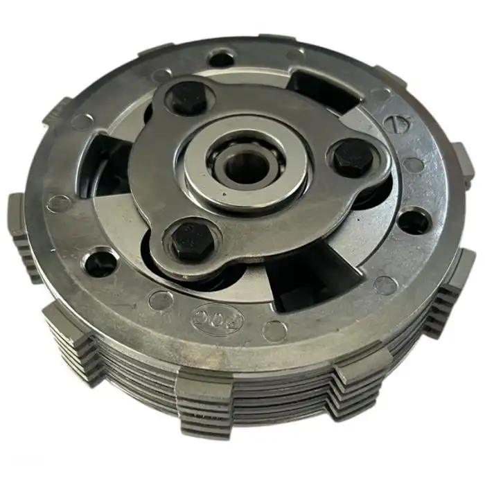 DEBRİYAJ KOMPLE SET CF MOTO SR 450