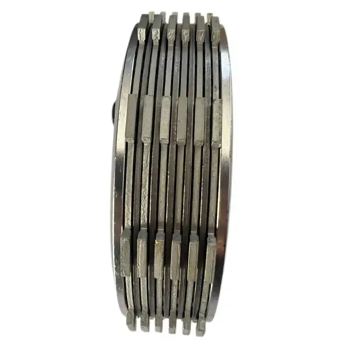 DEBRİYAJ KOMPLE SET CF MOTO SR 450