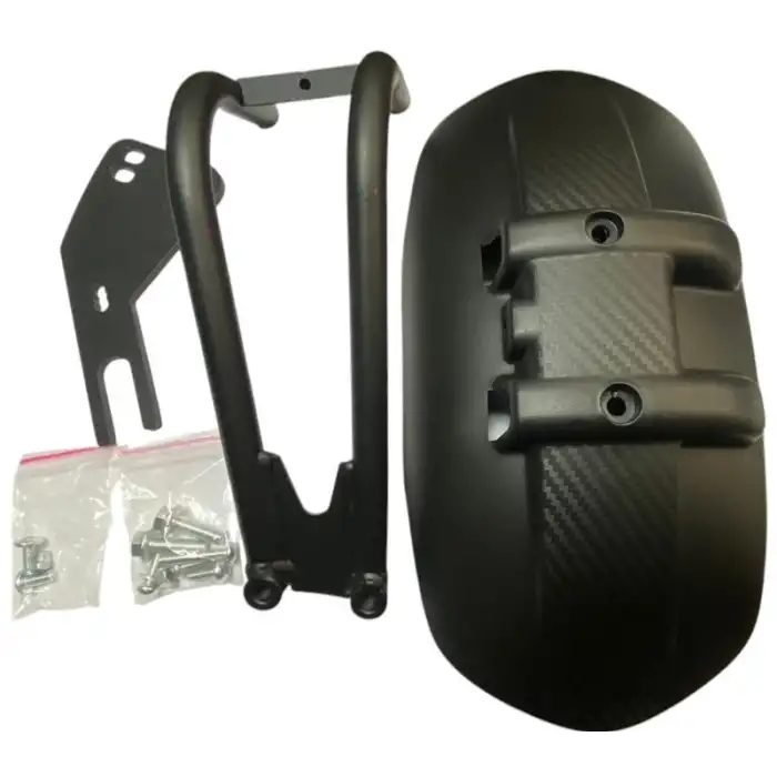 ARKA ÇAMURLUK SIYIRICI ÜNİVERSAL