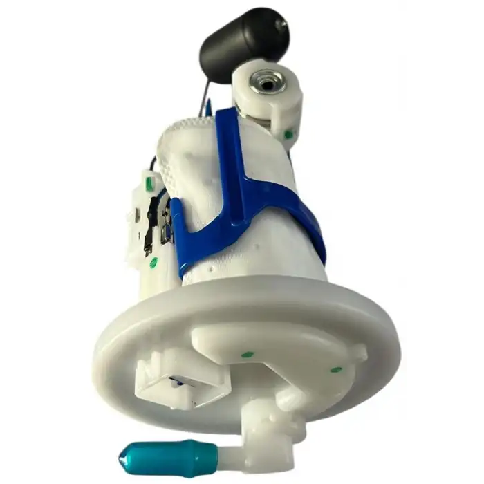 BENZİN ŞAMANDIRASI N MAX 155 2021 - 2024