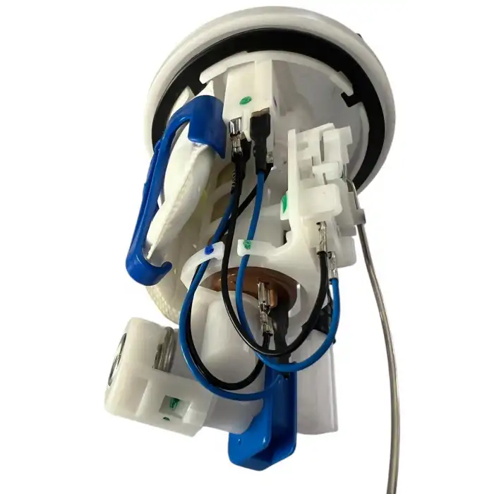 BENZİN ŞAMANDIRASI N MAX 155 2021 - 2024