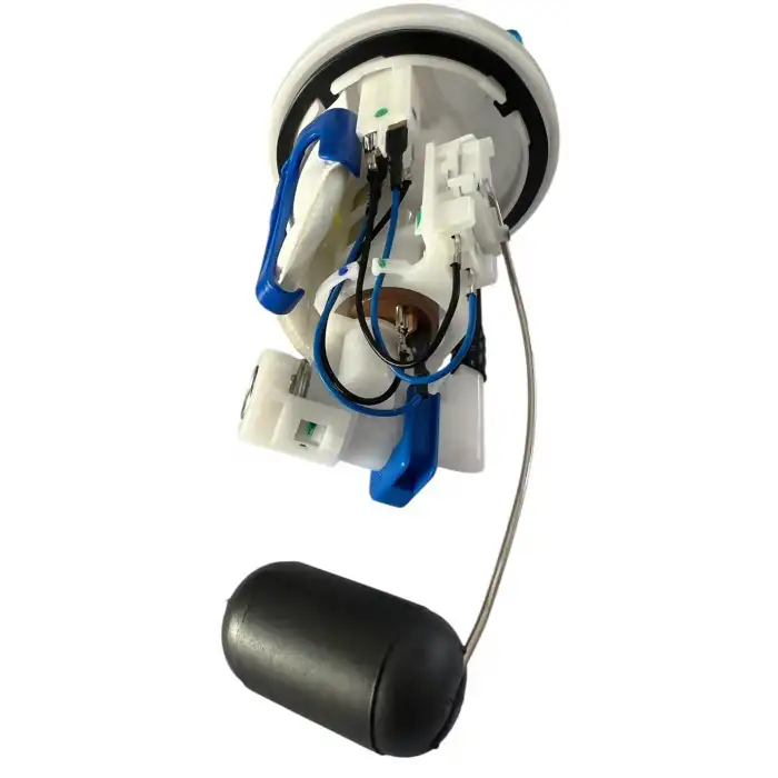 BENZİN ŞAMANDIRASI N MAX 155 2021 - 2024