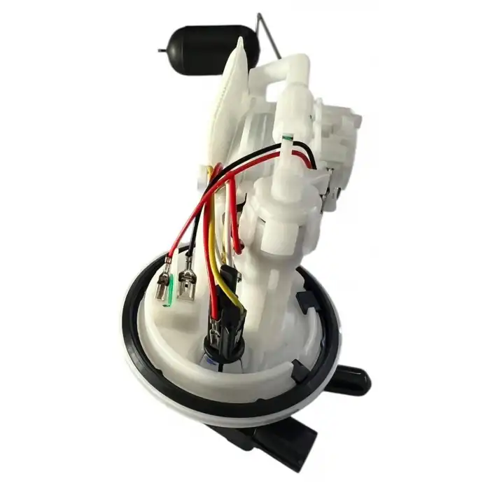 BENZİN ŞAMANDIRASI N MAX 155 2015-2020