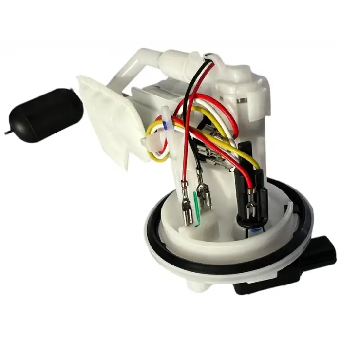 BENZİN ŞAMANDIRASI N MAX 155 2015-2020