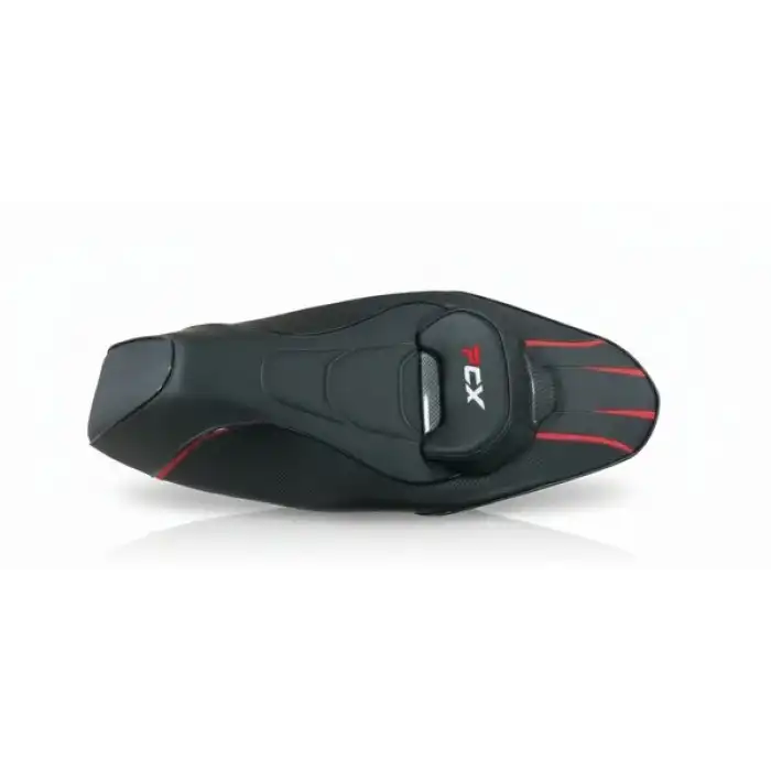 PCX125 SELE KOLTUK (ALEVLI KIRMIZI)