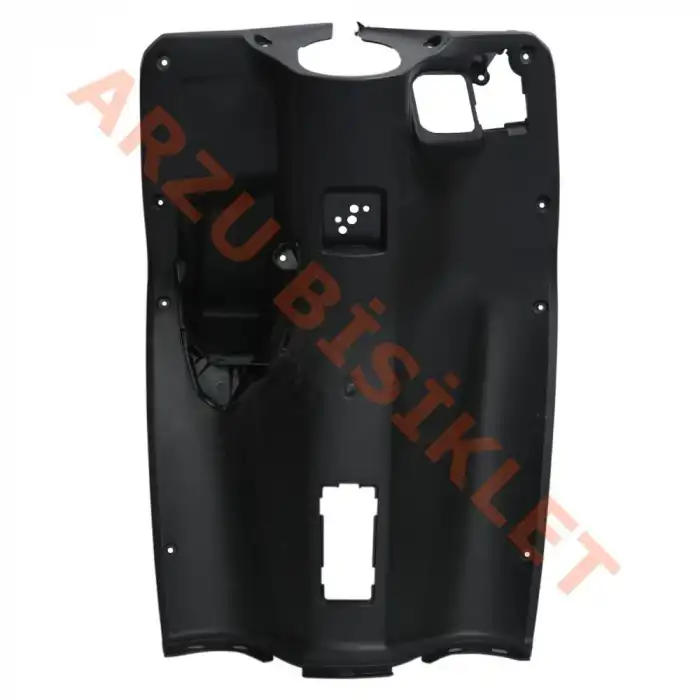 İÇ TORPİDO [ORJİNAL] HONDA ACTIVA 125-[81131K0LDK0ZA]