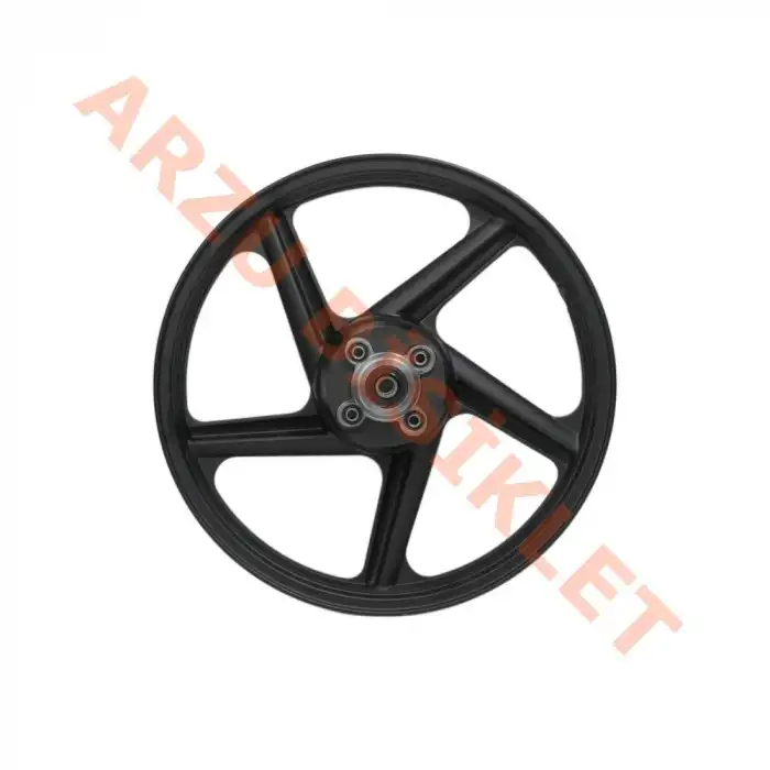 ARKA JANT - KUBA TK 03