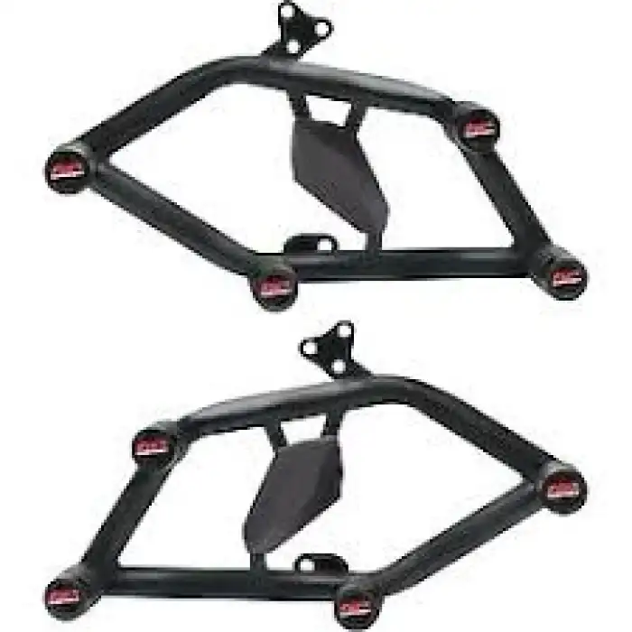 KORUMA DEMİRİ FRECCİA  VRS ÖN - ARKA SET