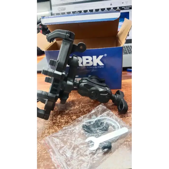 RBK TİTREŞİM MODÜLÜ GİDON BAĞLANTILI TELEFON TUTUCU