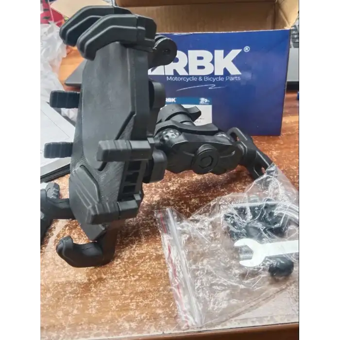 RBK TİTREŞİM MODÜLÜ GİDON BAĞLANTILI TELEFON TUTUCU