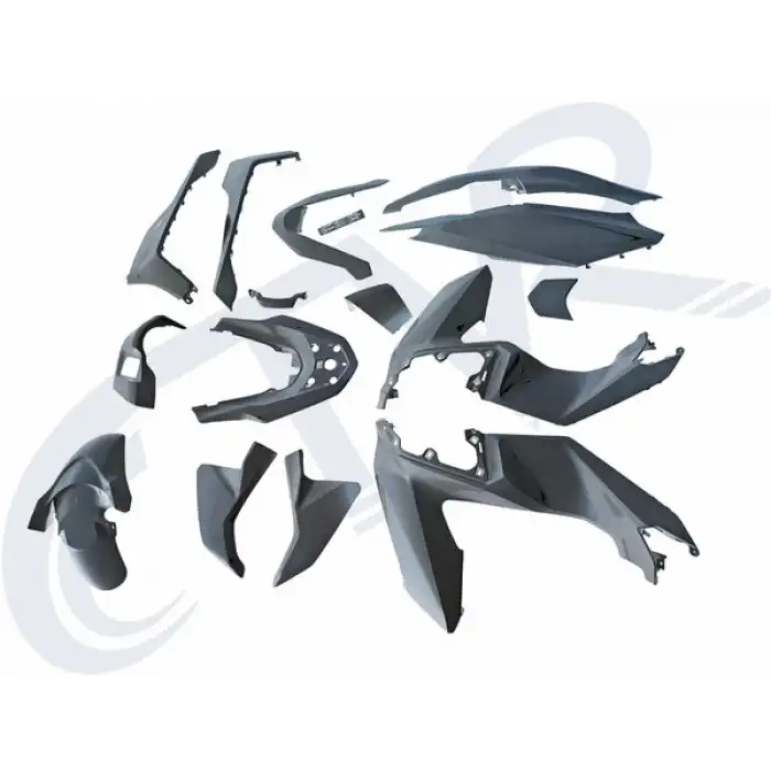 PCX KAPORTA SETİ GRI 2025