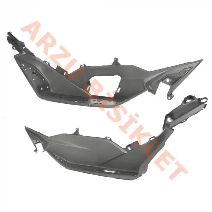 AYAK BASMA YERİ [TAKIM] PCX [2020-2024]