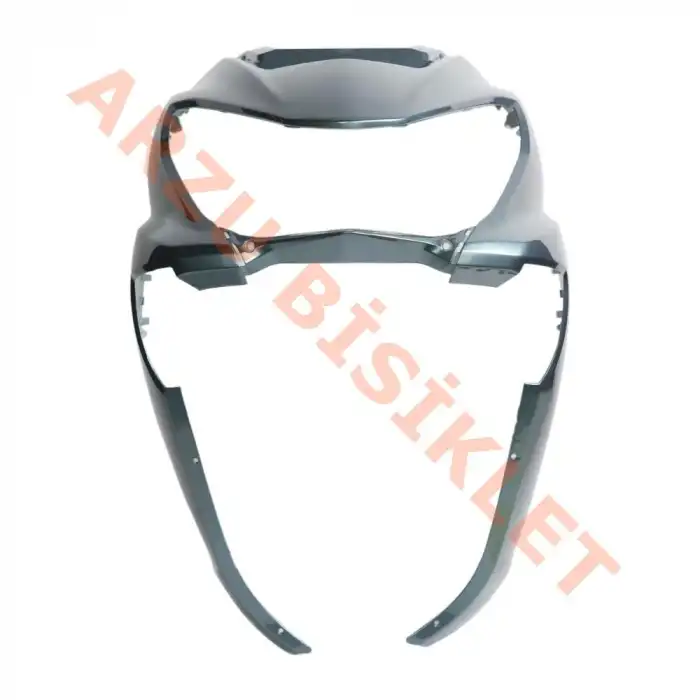 ÖN ANA PANEL  FAR GRENAJI [YEŞİL] RKS NEWLIGHT