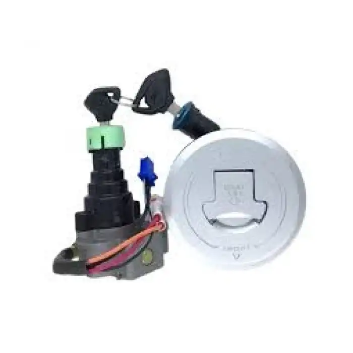 APACHE 150 KONTAK SETİ KOMPLE | APACHE 150