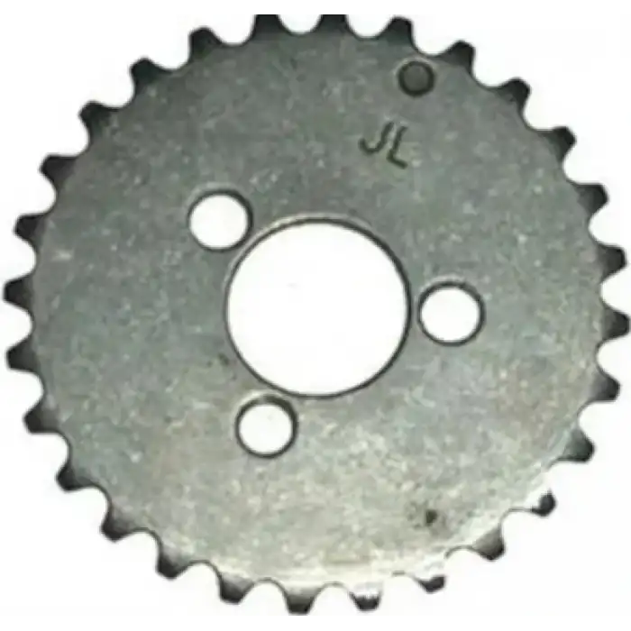 EKSANTRİK DİŞLİSİ CUB 100