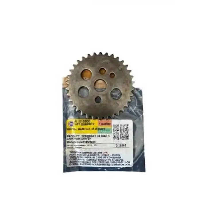 JUPİTER EKSANTRİK DİŞLİSİ ORJ