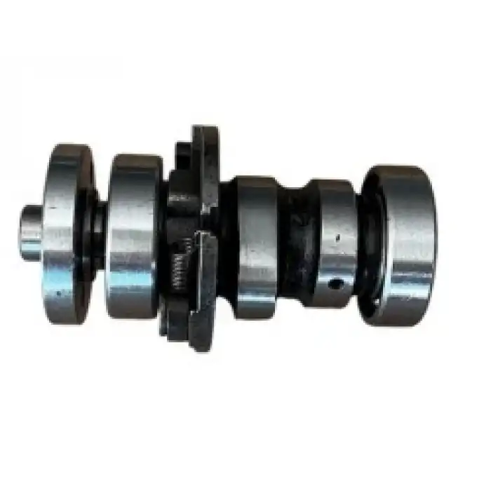 JUPİTER EKSANTRİK MİLİ