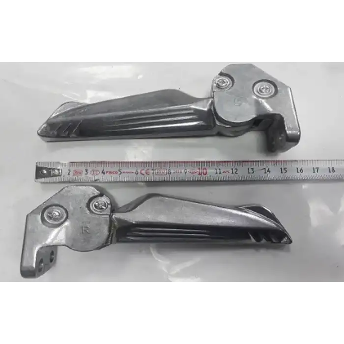 ARKA BASAMAK TAKIM RKS NEWLİGHT