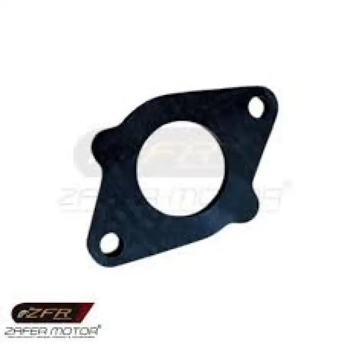 DRİFT - L  MANİFOLD FİBERİ