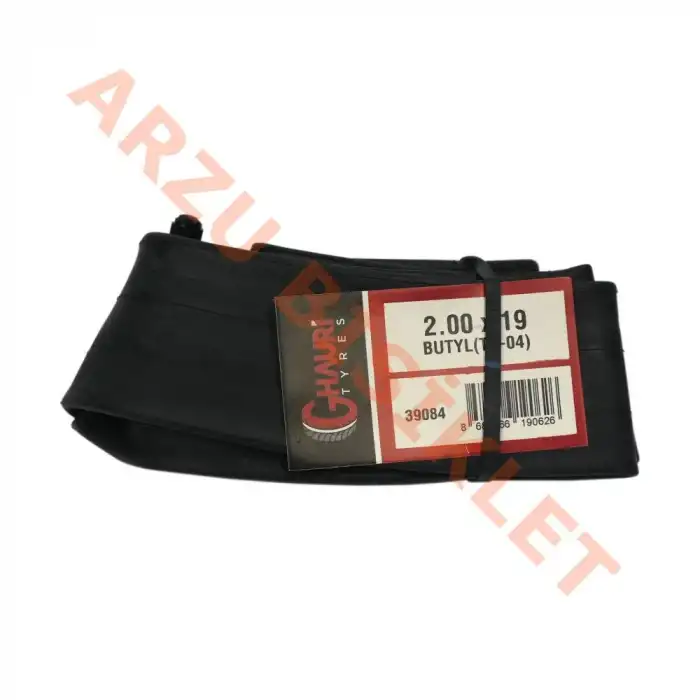 200*19 İÇ BUTYL PAKİSTAN