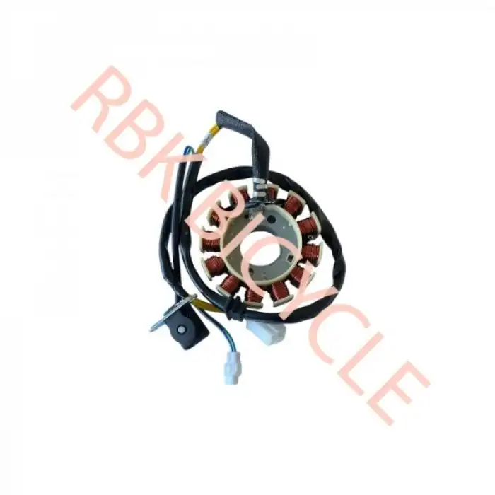 MONDİAL WİNG 50 STATÖR OEM 12 Lİ