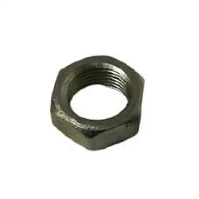 12 M ŞANZIMAN SOMUNU