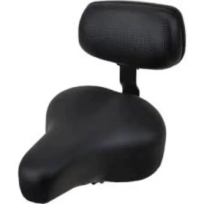 E BİKE PEDAL DESTEKLİ SELE SIRTLI