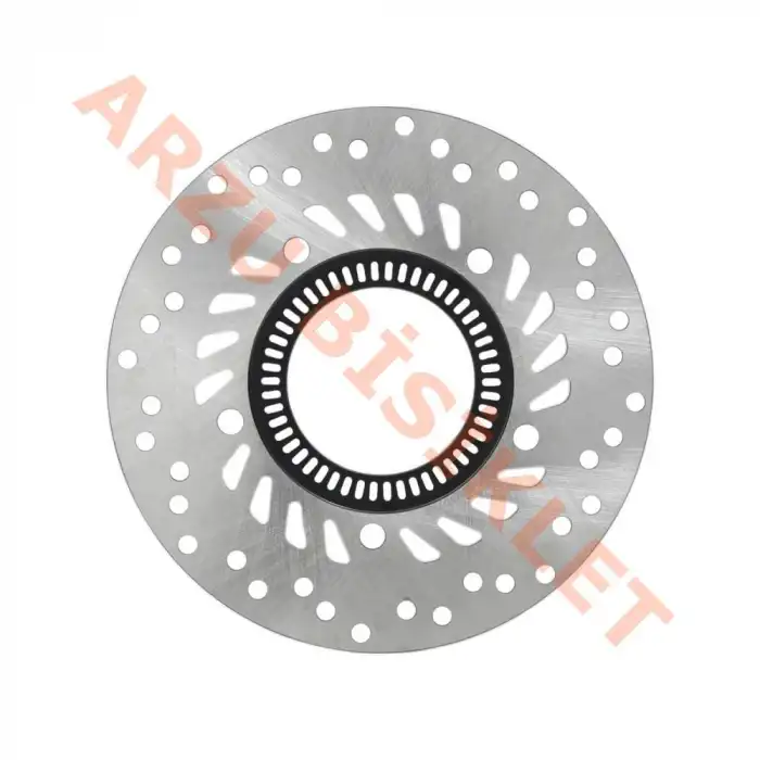 ÖN FREN DİSKİ PCX [2022-2024] ABS Lİ