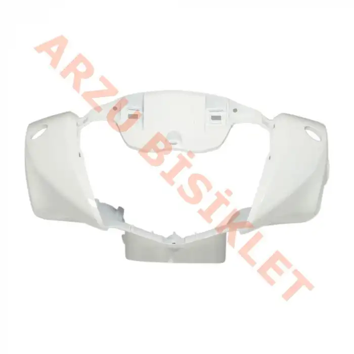 ÖN FAR GRENAJI [BEYAZ] - TVS JUPİTER 125