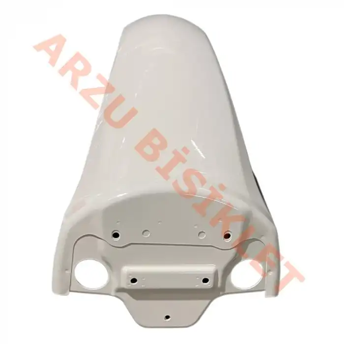 ÖN ÇAMURLUK [BEYAZ]  - TVS JUPİTER 125