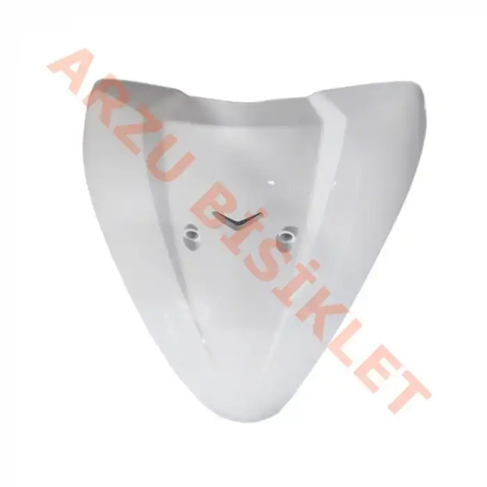 ÖN ÜÇGEN [BEYAZ] - TVS JUPITER 125