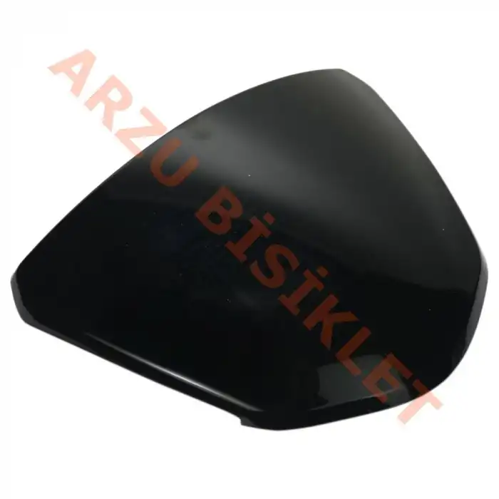 SİPERLİK CAMI [SİYAH] - TVS JUPITER 125