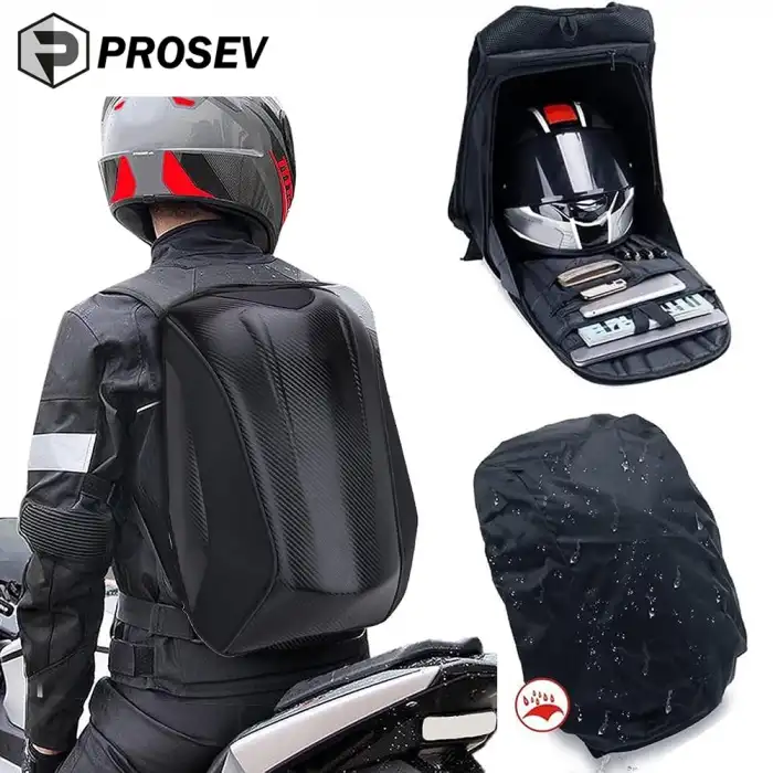 PROSEV SIRT ÇANTASI JK57