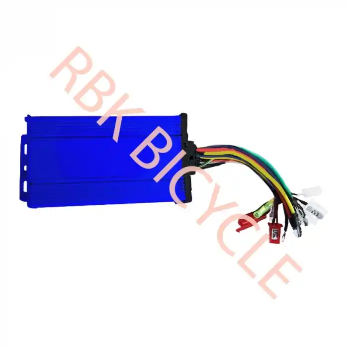 AKILLI BEYİN KÜÇÜK 48/60V YD 500W JET CONTROLLER KÜÇÜK EKSTRA HIZLI