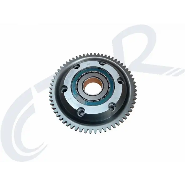 SR250 NK250 MARŞ RUBLE DİŞLİSİ OEM