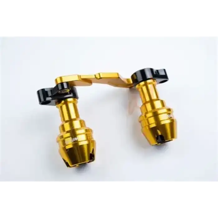 EGZOZ KORUMA TAKOZU SARI [PCX-N MAX]