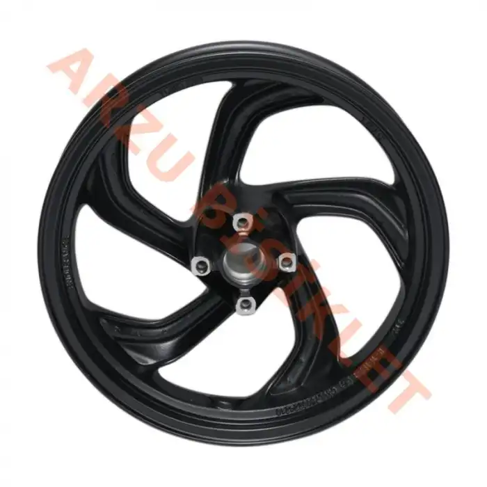 ÖN JANT Y.S TVS JUPİTER 125