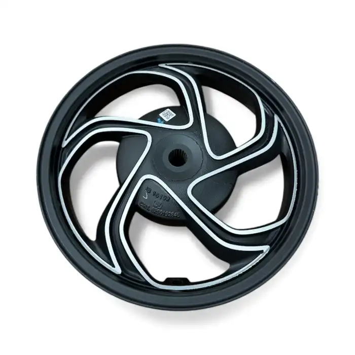 JUPİTER125 Y.S ARKA JANT