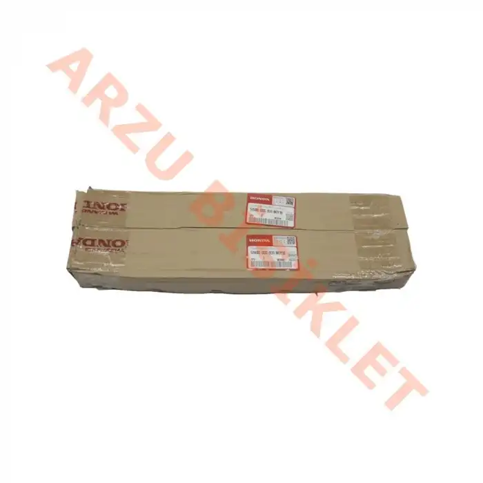 ÖN AMORTİSÖR KOMPLE [ORİJİNAL] [TAKIM] SPACY - ALPHA - ACTIVA S - RKS SPONTINI 110